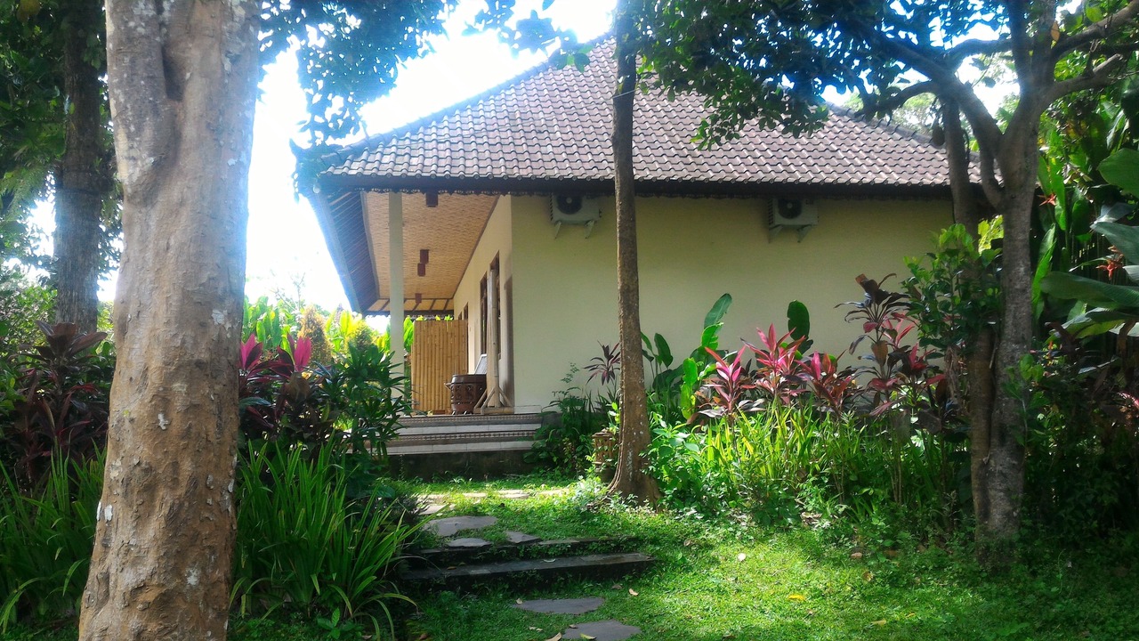 Photo of Outdoor in Pengosekan