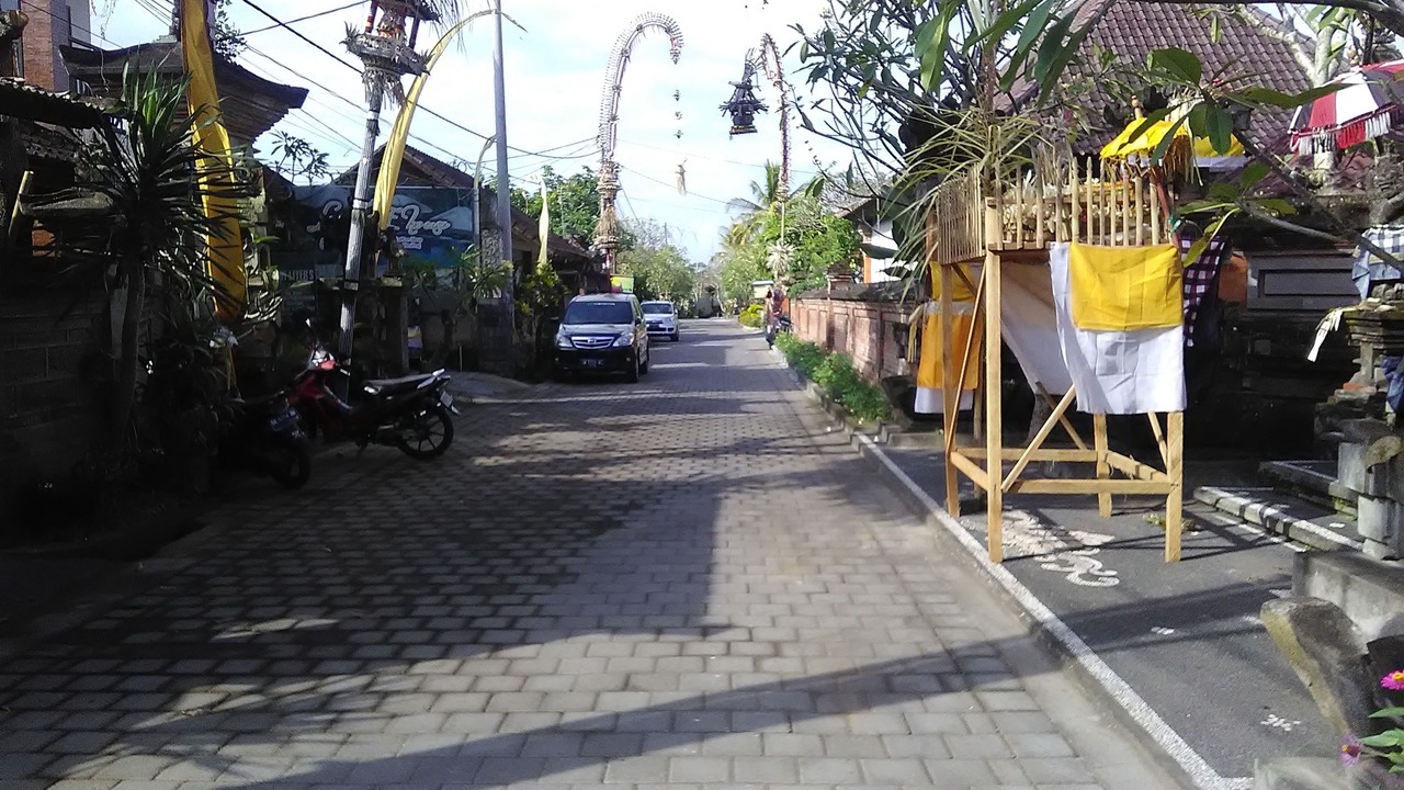 Photo of Outdoor in Pengosekan