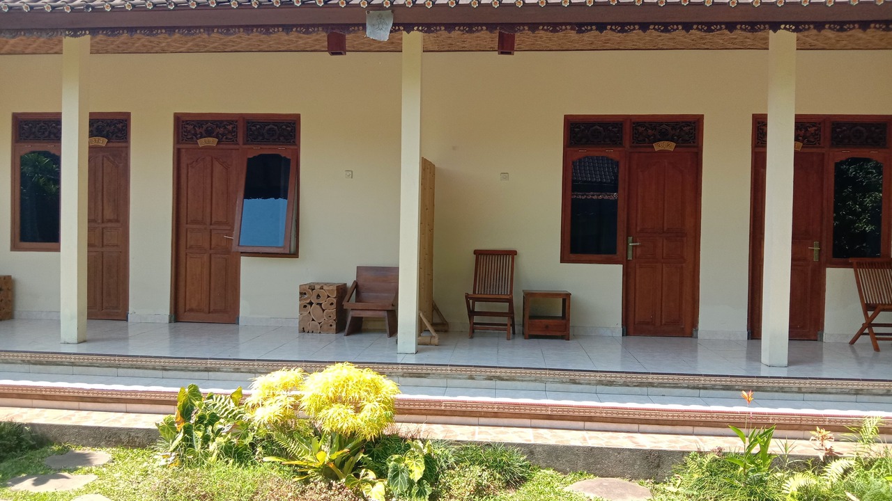 Photo of Patio Balcony in Pengosekan