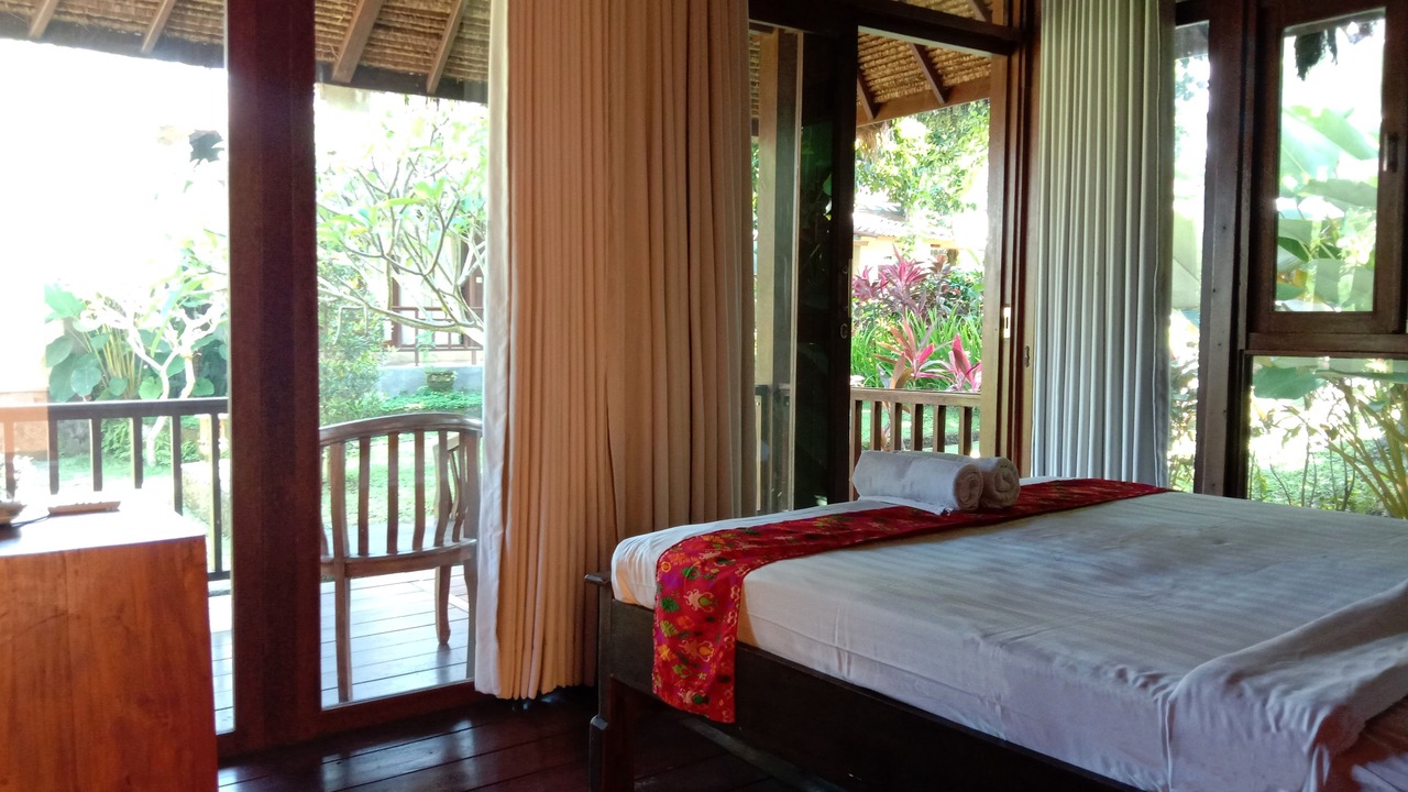 Photo of Bedroom in Pengosekan