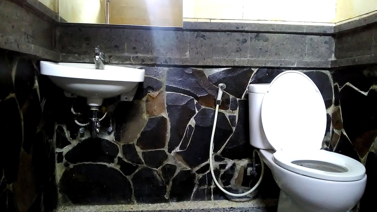 Photo of Bathroom in Pengosekan