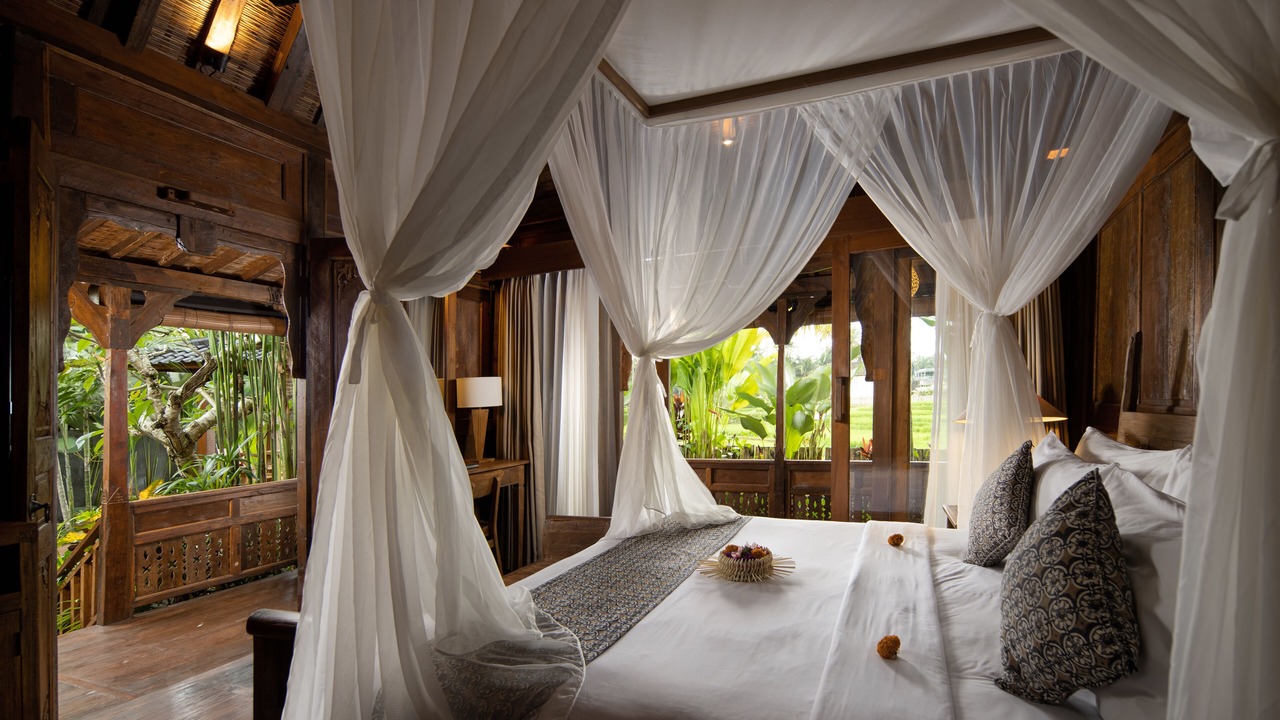 Photo of Bedroom in Melayang