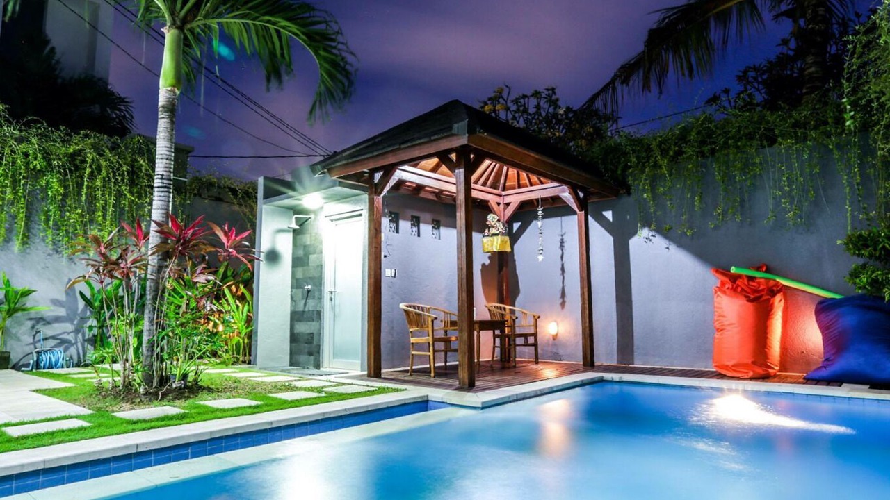 Photo of Outdoor in Kuta