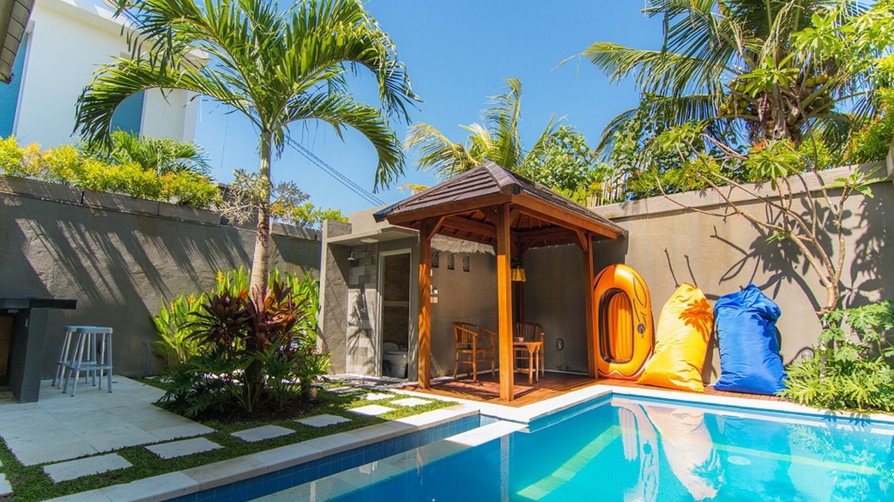 Photo of Outdoor in Kuta