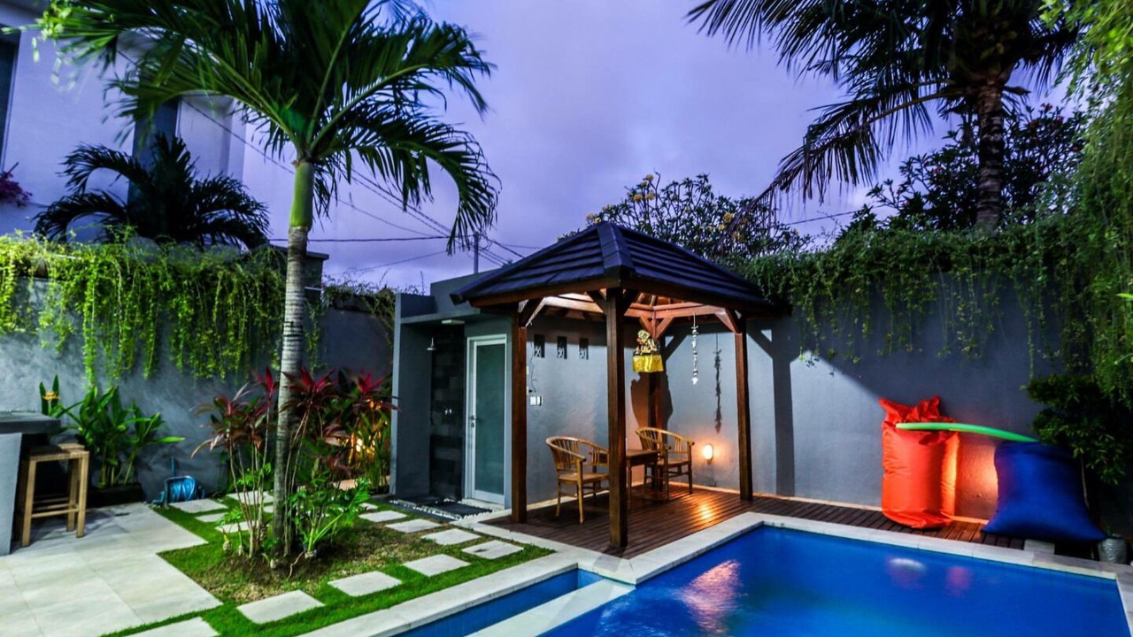 Photo of Outdoor in Kuta