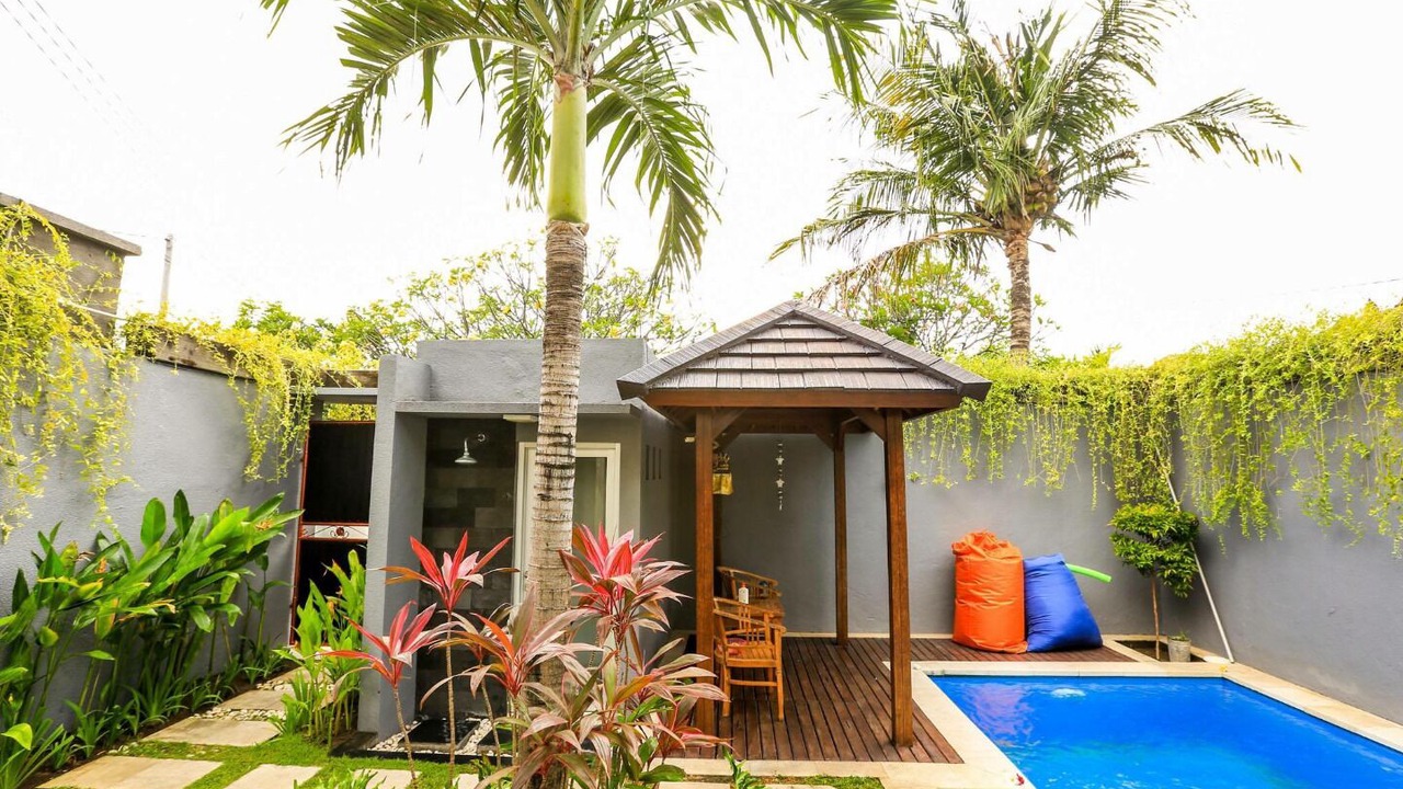Photo of Outdoor in Kuta
