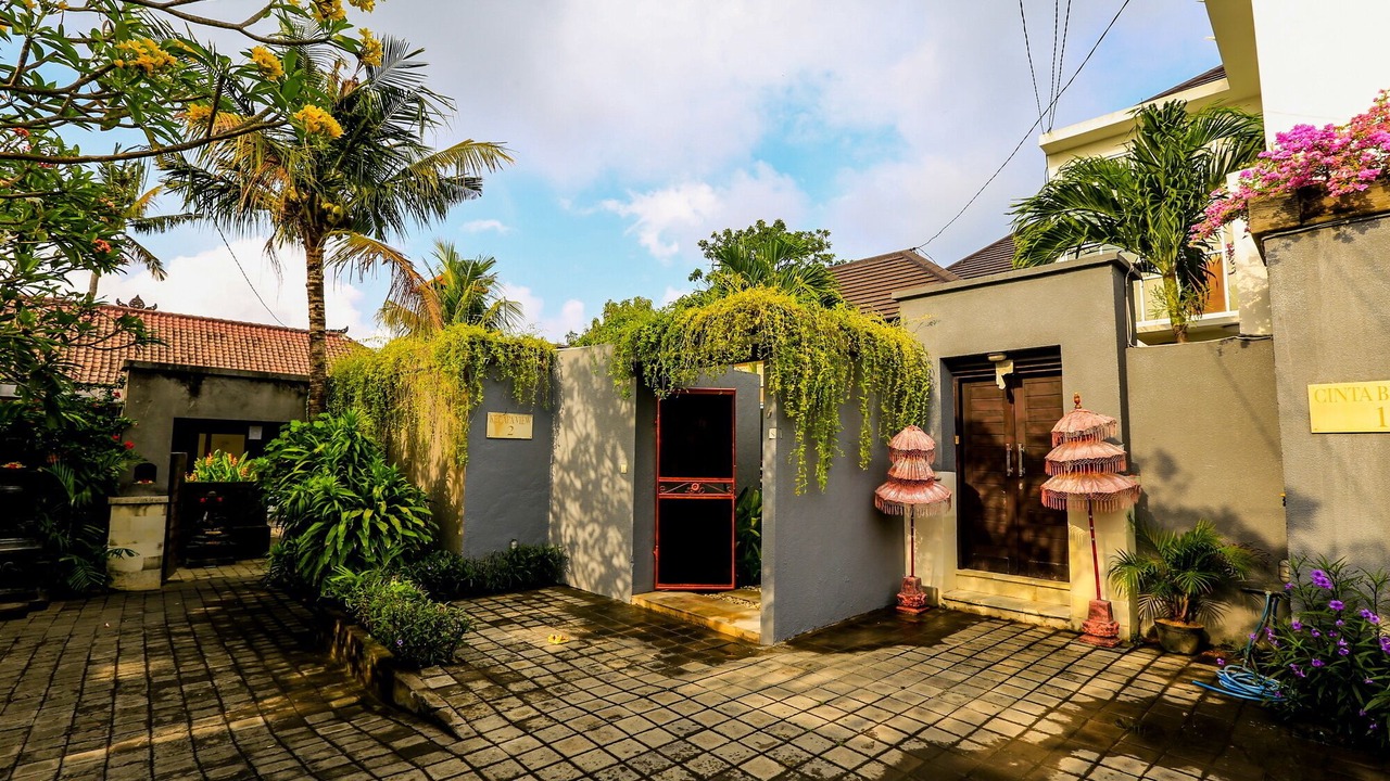 Photo of Outdoor in Kuta