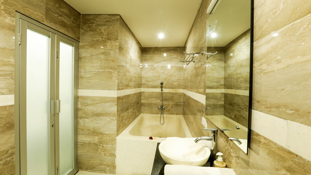 Photo of Bathroom in Kuta
