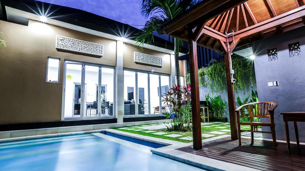 Photo of Outdoor in Kuta