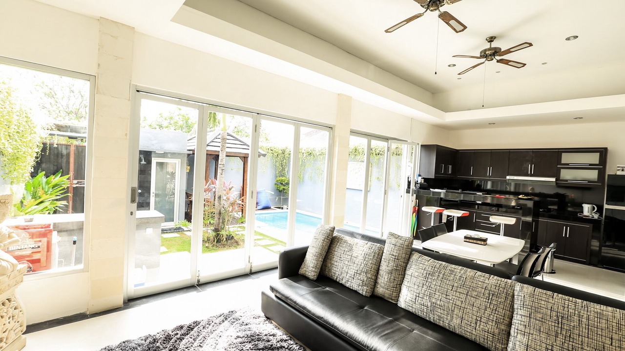 Photo of Livingroom in Kuta