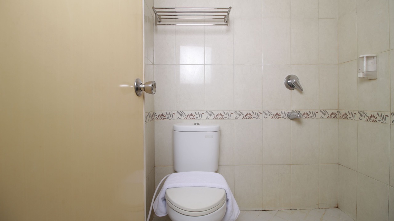 Photo of Bathroom in Cipete Selatan