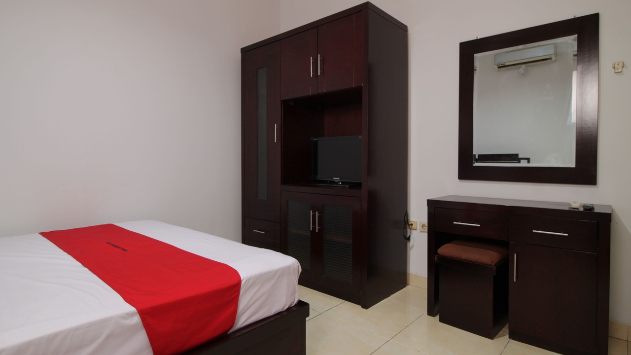 Photo of Bedroom in Cipete Selatan