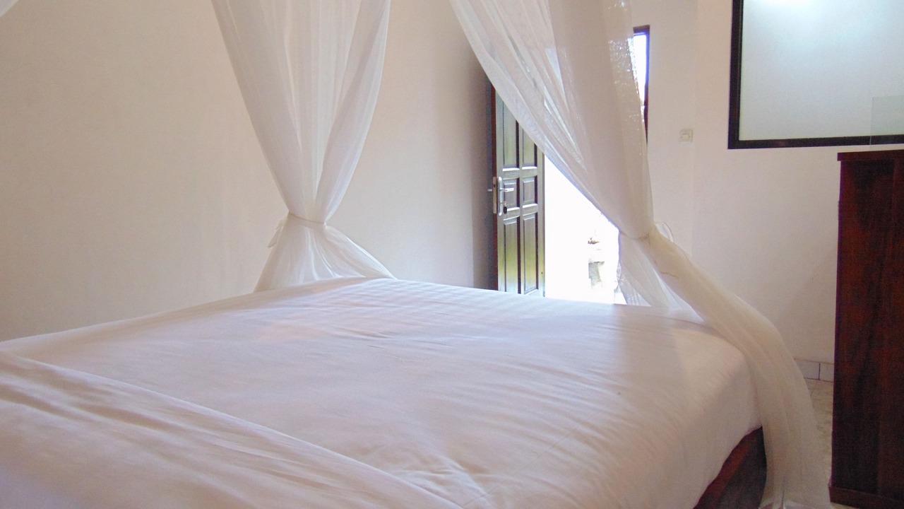 Photo of Bedroom in Uluwatu