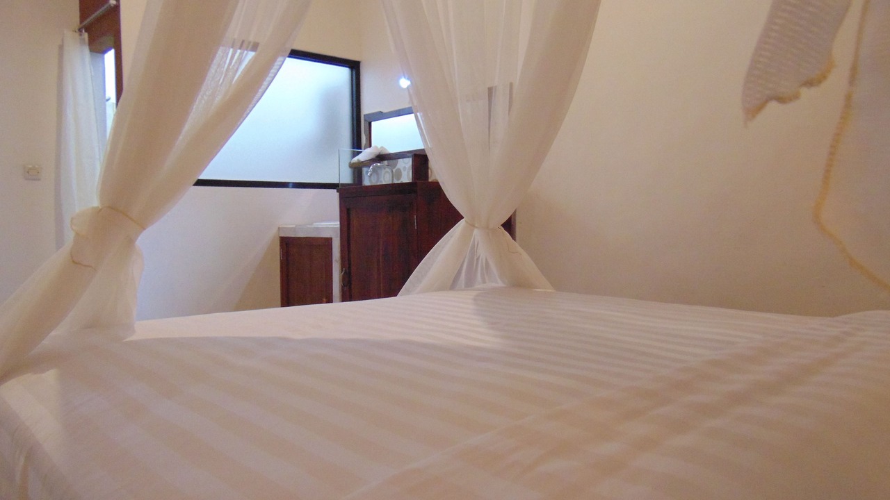 Photo of Bedroom in Uluwatu
