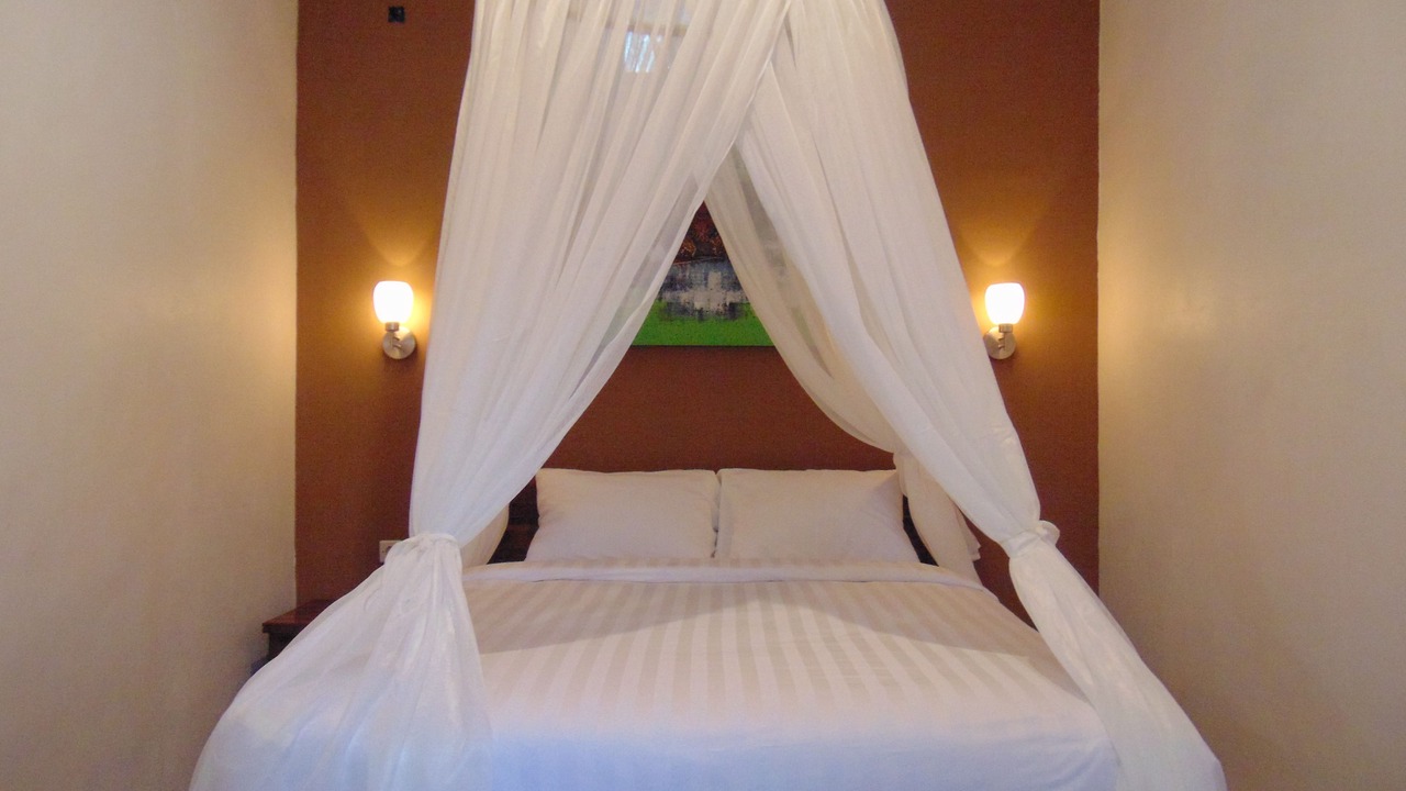 Photo of Bedroom in Uluwatu