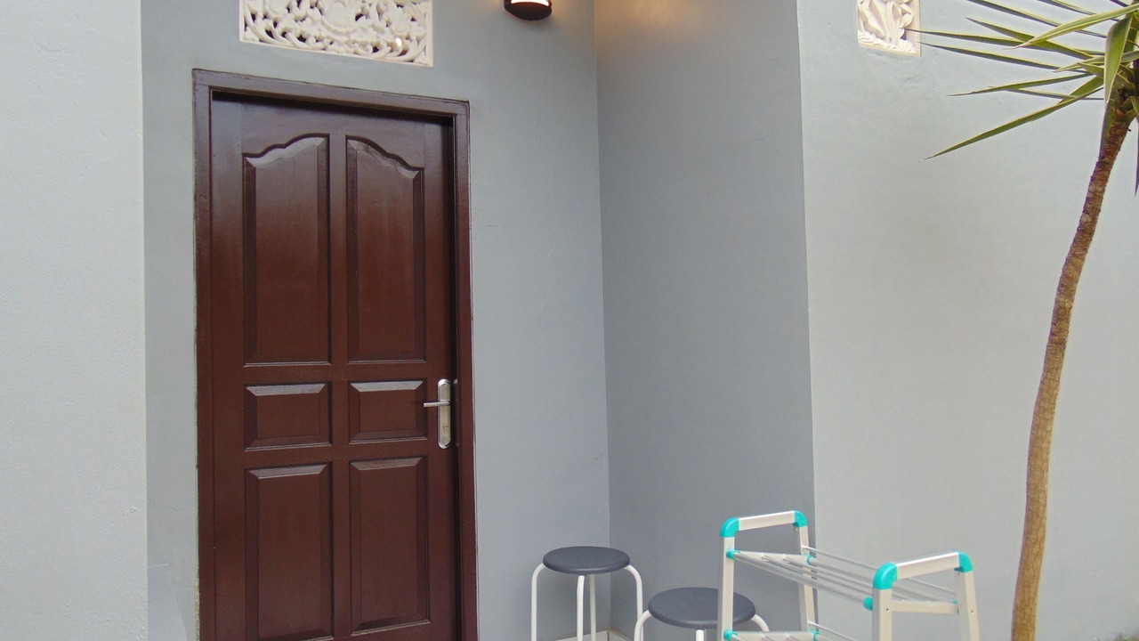 Photo of Bedroom in Uluwatu