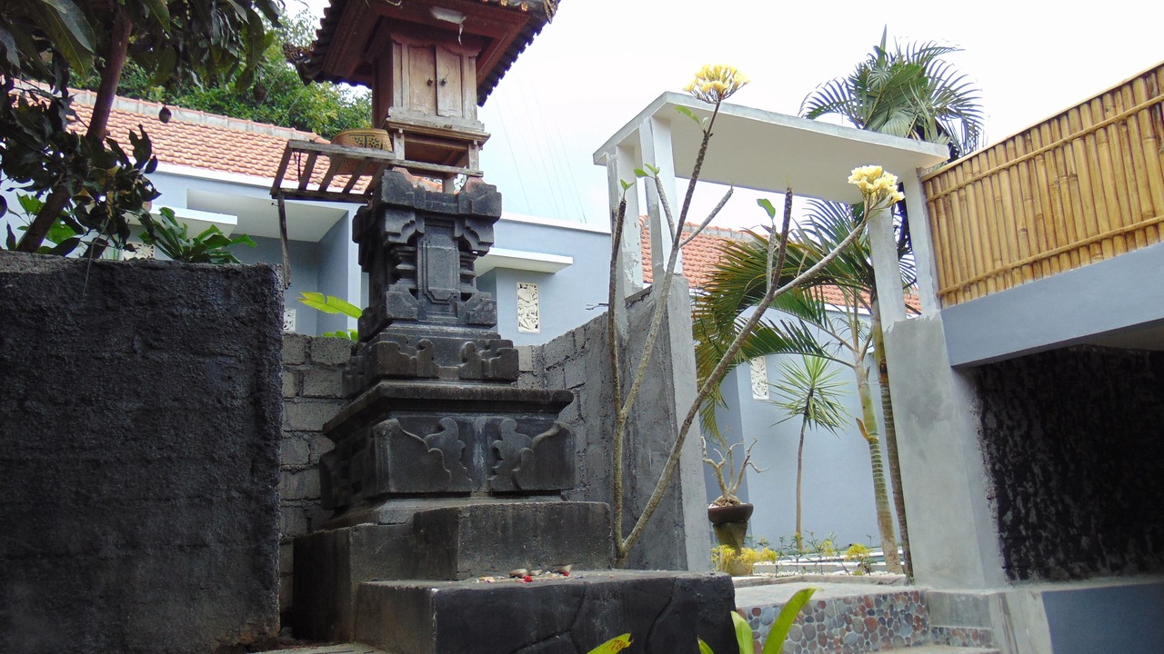 Photo of Outdoor in Uluwatu