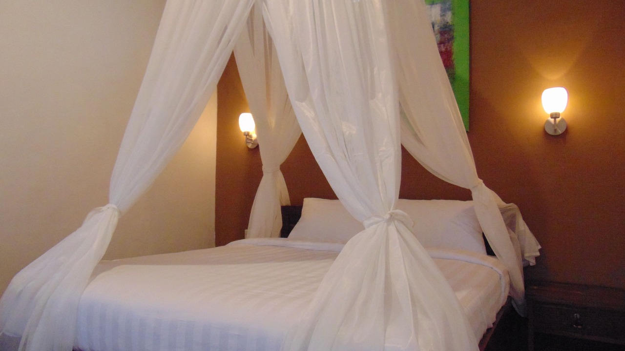 Photo of Bedroom in Uluwatu