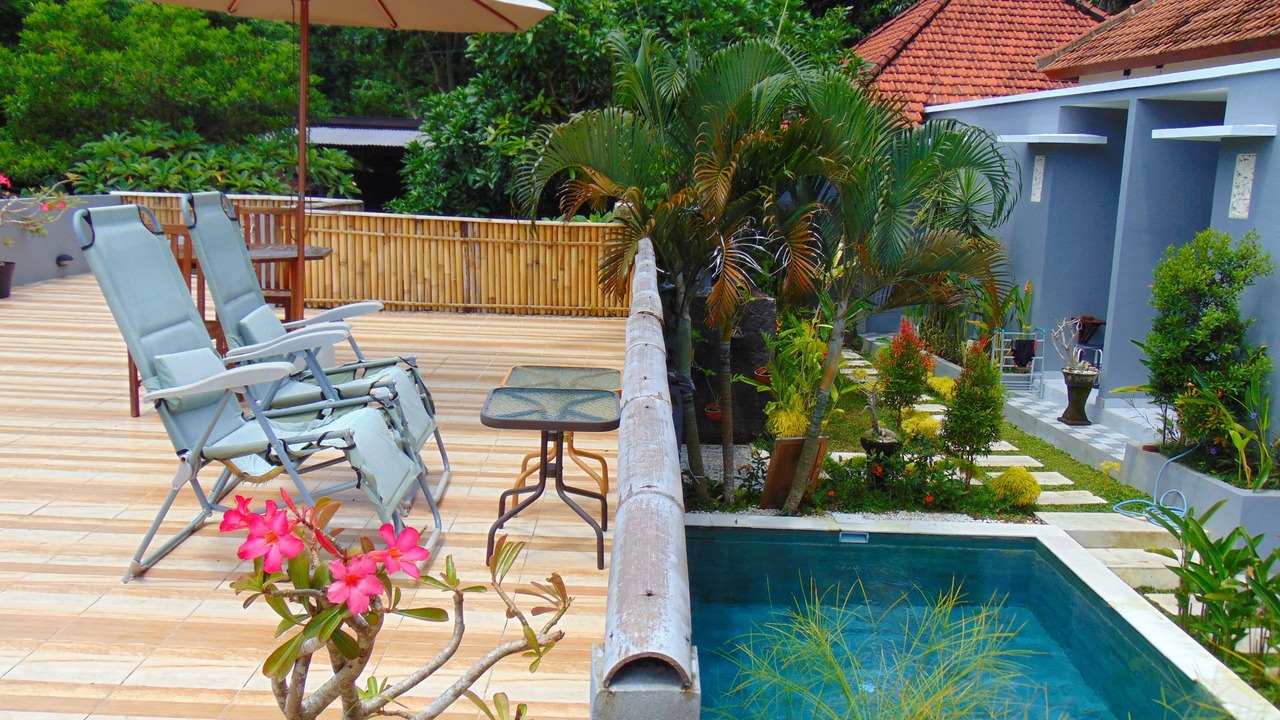 Photo of Outdoor in Uluwatu