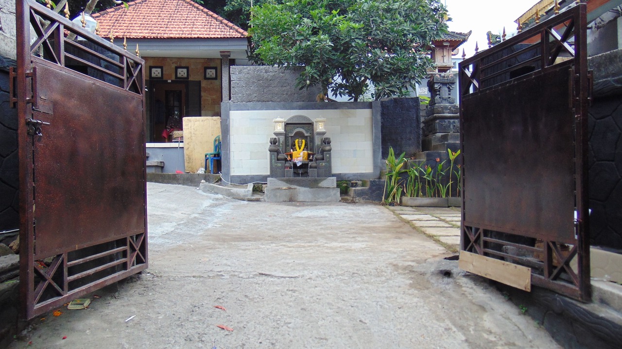 Photo of Outdoor in Uluwatu