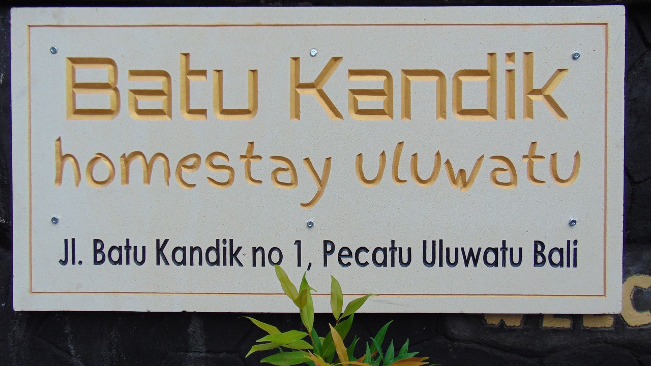 Photo of Outdoor in Uluwatu