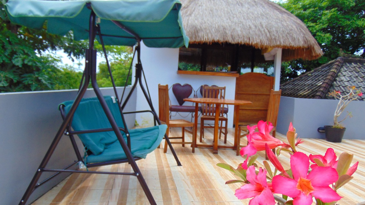 Photo of Outdoor in Uluwatu