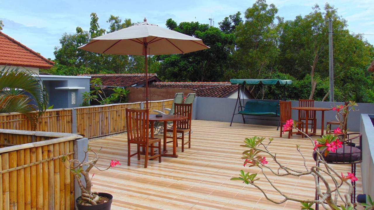 Photo of Outdoor in Uluwatu