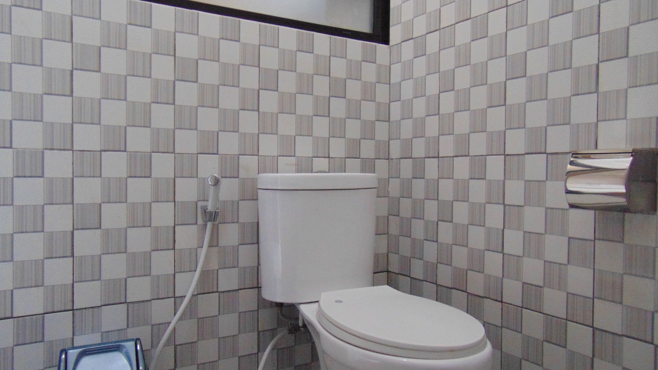 Photo of Bathroom in Uluwatu