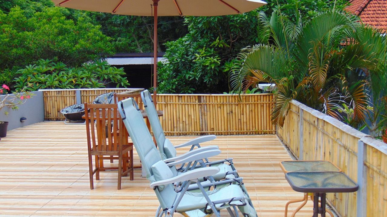 Photo of Patio Balcony in Uluwatu