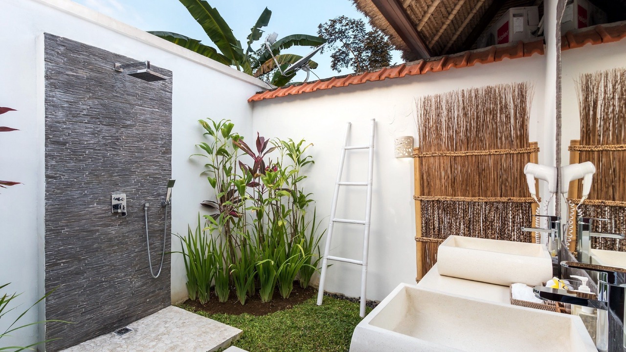 Photo of Bathroom in Pejeng