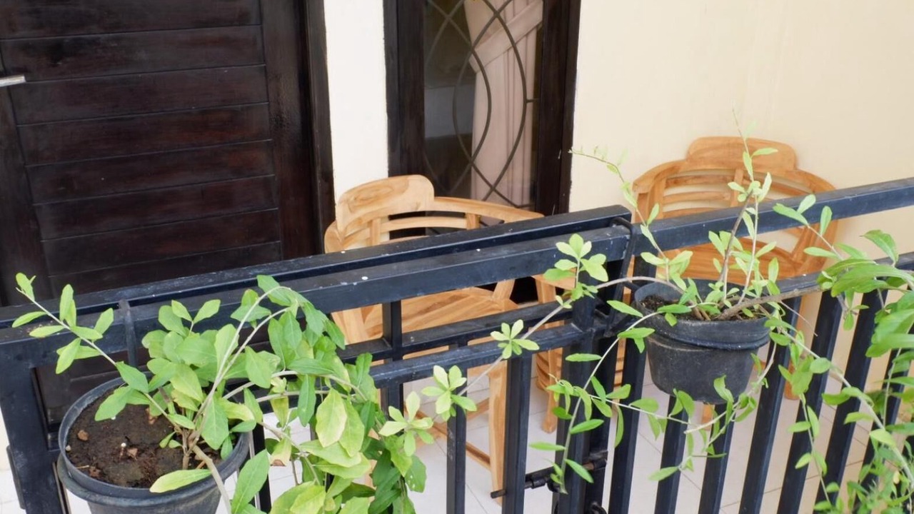 Photo of Patio Balcony in By Pass Ngurah Rai