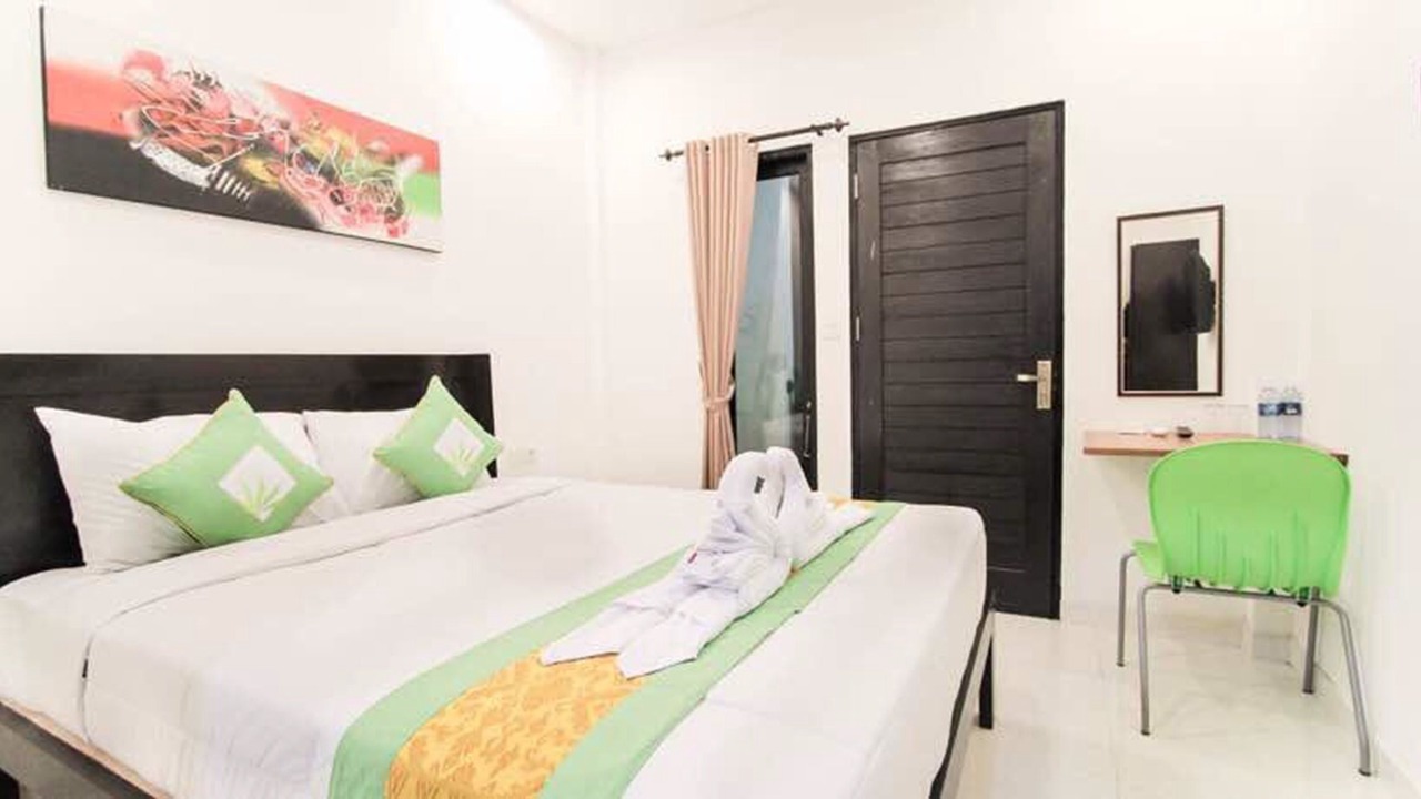 Photo of Bedroom in By Pass Ngurah Rai