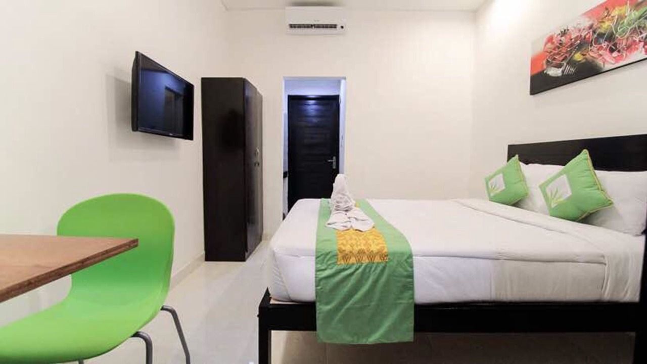 Photo of Bedroom in By Pass Ngurah Rai