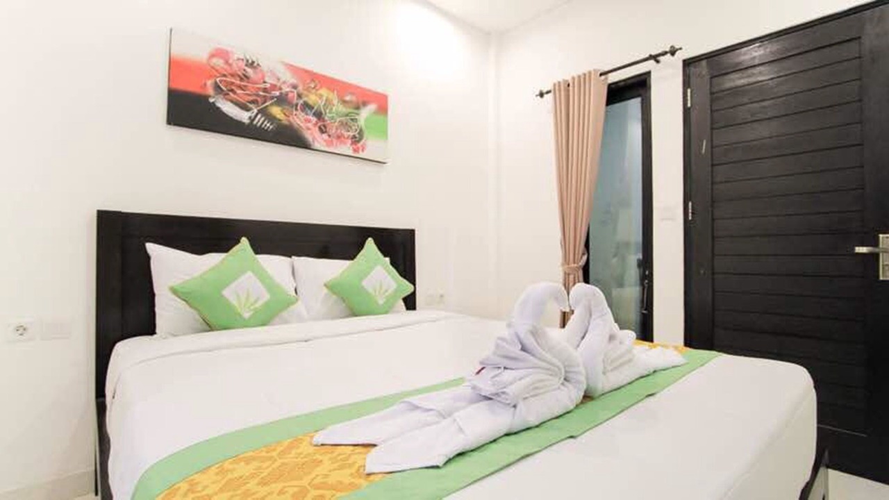 Photo of Bedroom in By Pass Ngurah Rai