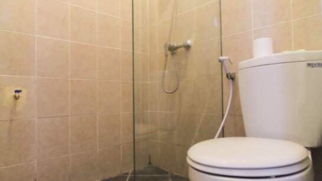 Photo of Bathroom in By Pass Ngurah Rai