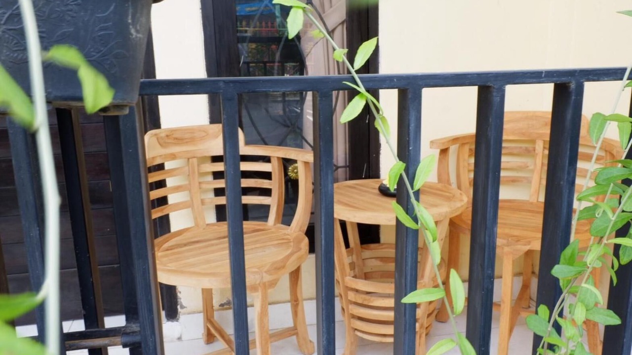 Photo of Patio Balcony in By Pass Ngurah Rai