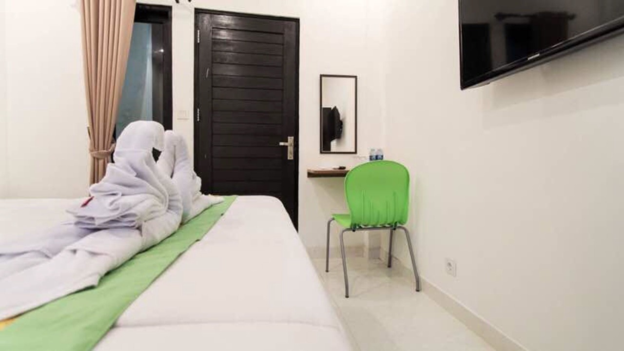 Photo of Bedroom in By Pass Ngurah Rai