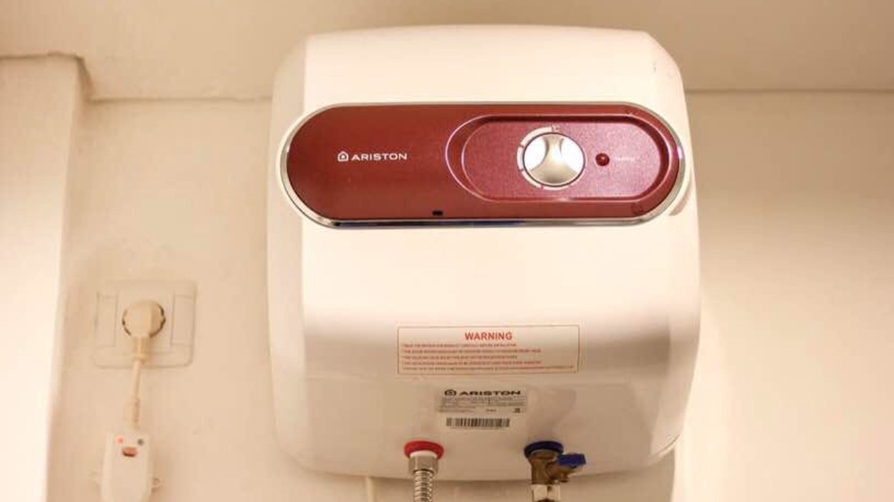 Photo of Bathroom in By Pass Ngurah Rai