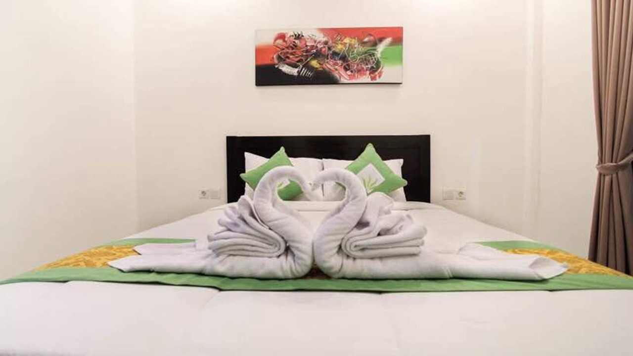 Photo of Bedroom in By Pass Ngurah Rai