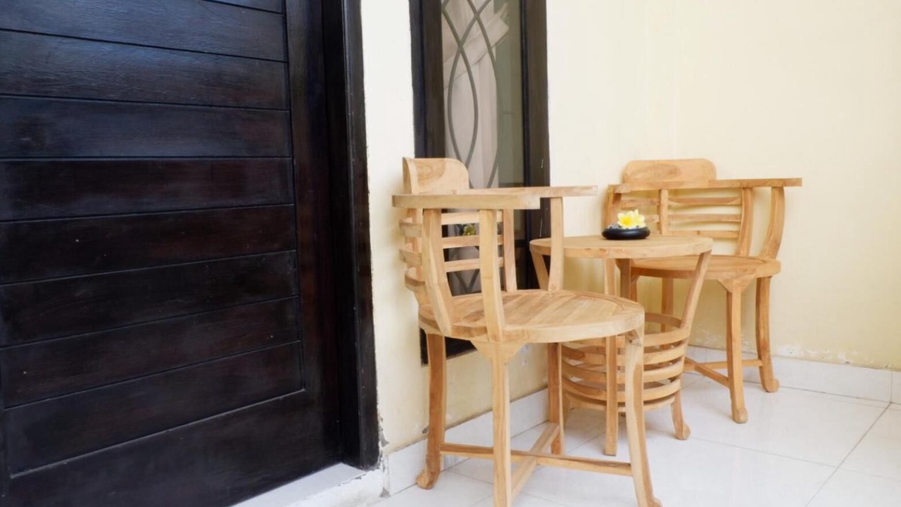 Photo of Bedroom in By Pass Ngurah Rai