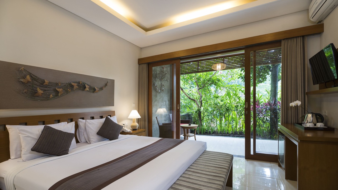 Photo of Bedroom in Peliatan