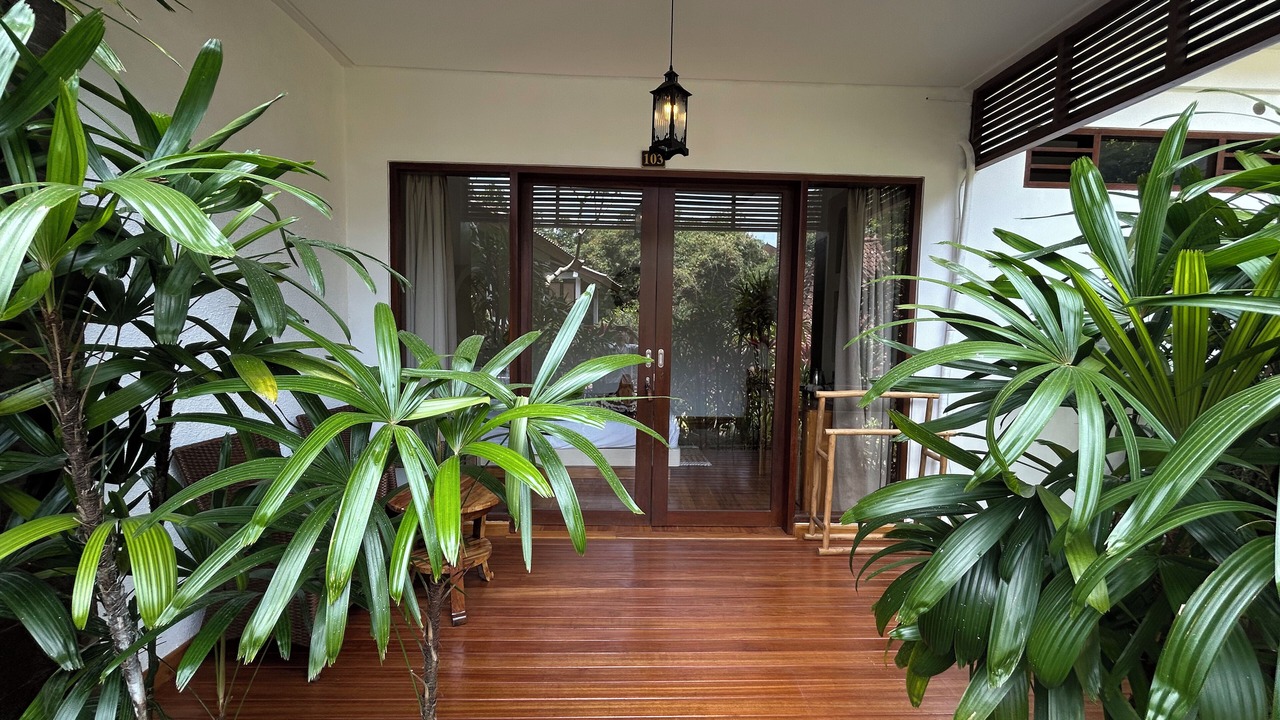 Photo of Bedroom in Peliatan
