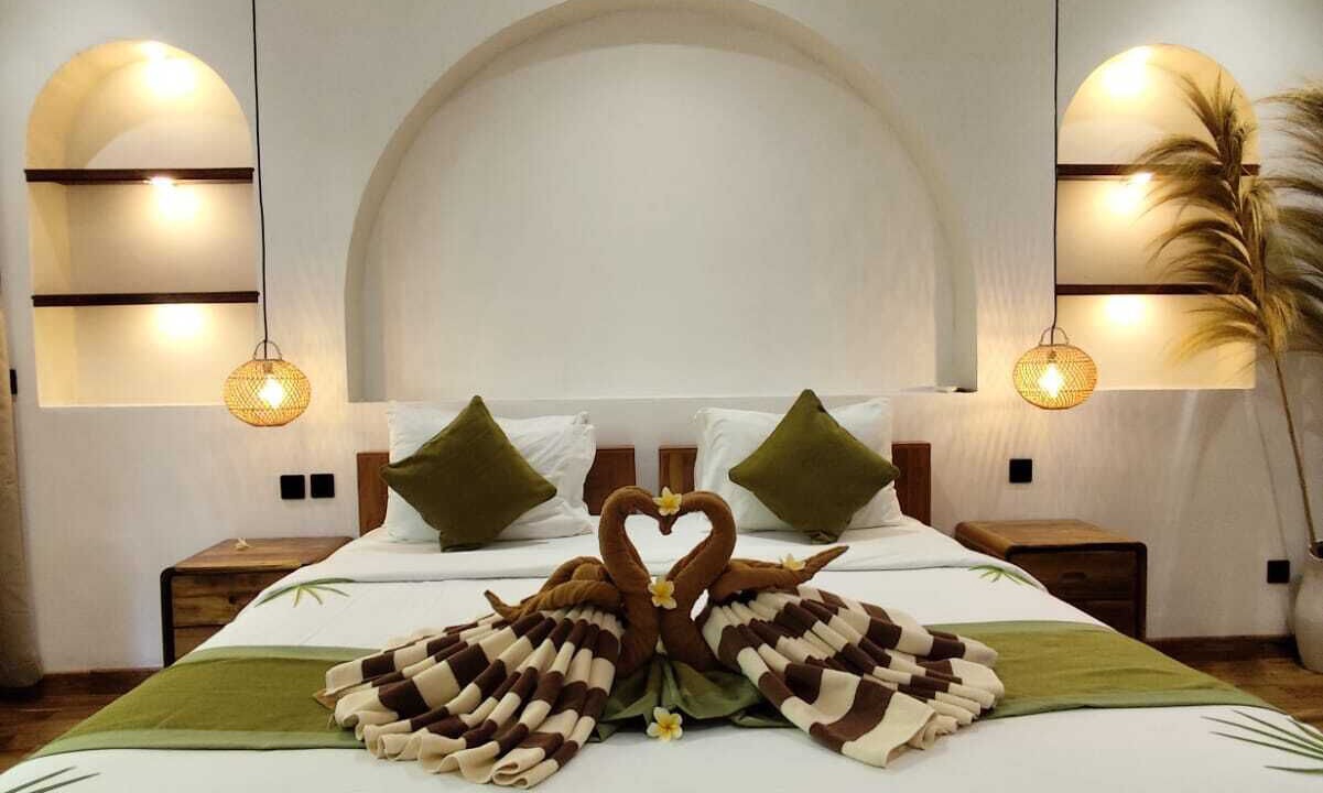 Photo of Bedroom in Peliatan