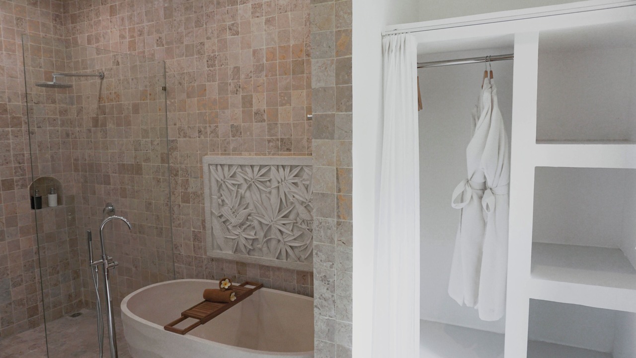 Photo of Bathroom in Peliatan