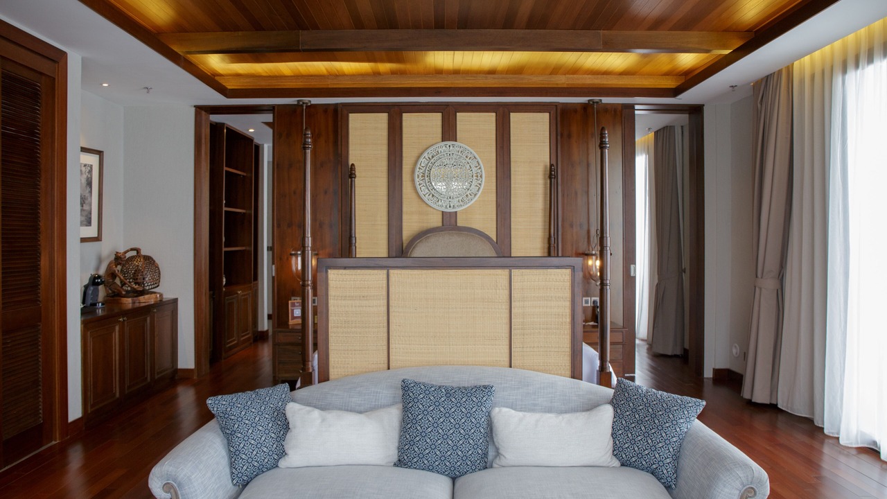 Photo of Bedroom in Tosari