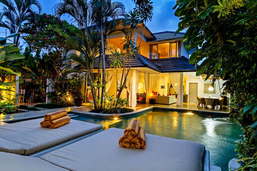 Photo of Outdoor in Central Seminyak