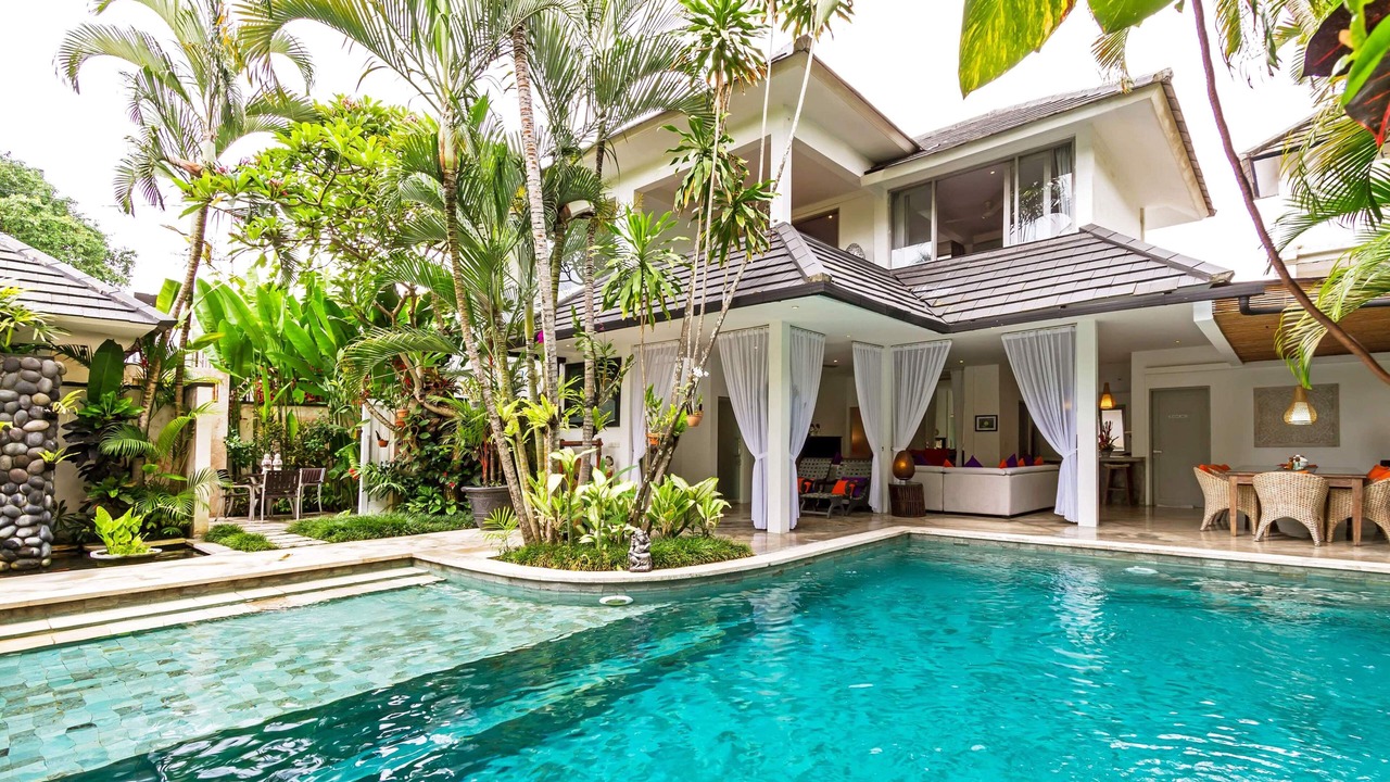 Photo of Outdoor in Central Seminyak