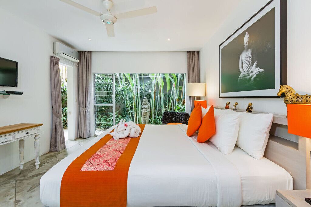 Photo of Outdoor in Central Seminyak