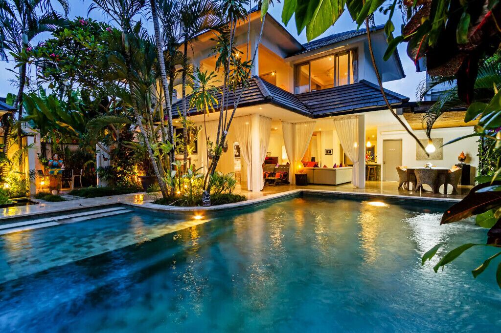 Photo of Outdoor in Central Seminyak