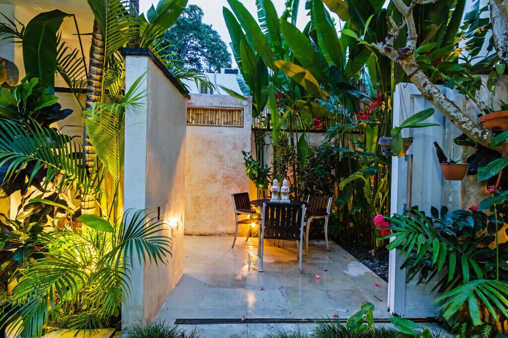 Photo of Outdoor in Central Seminyak